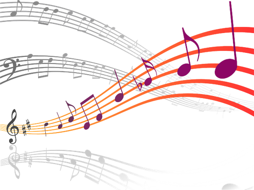 Music Notes 